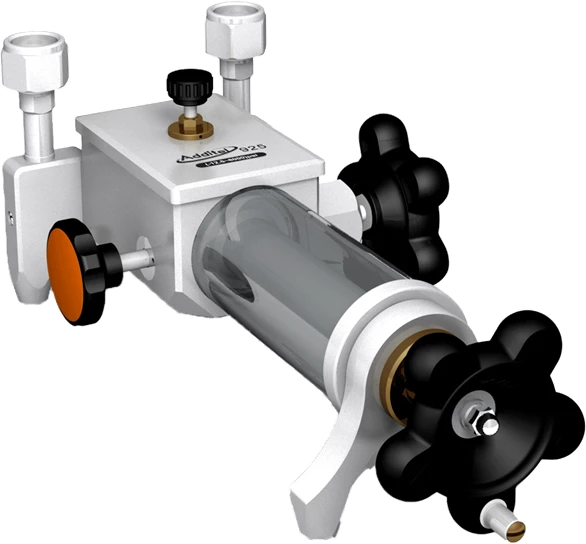 ADT925 Handheld Hydraulic Pressure Test Generator