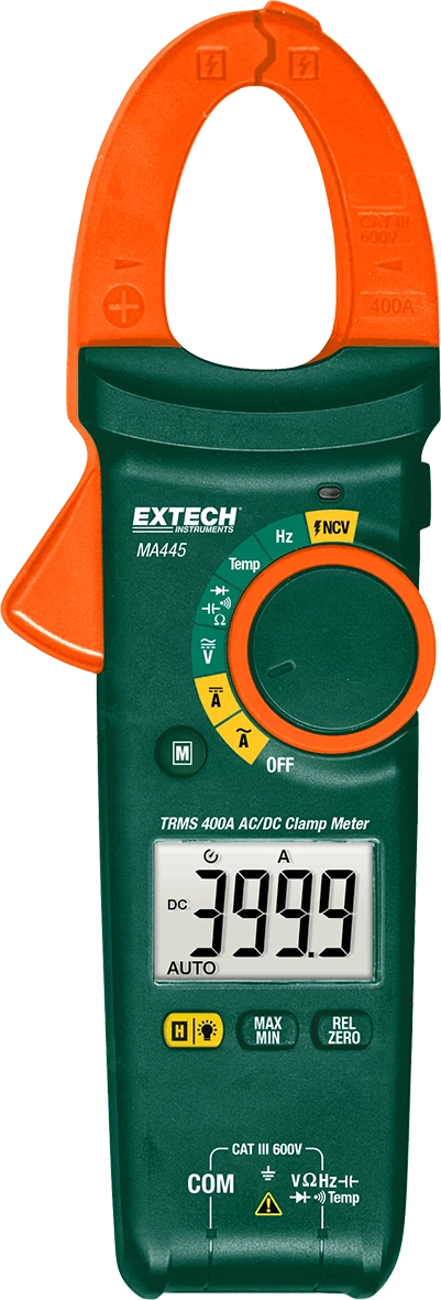 Extech MA445