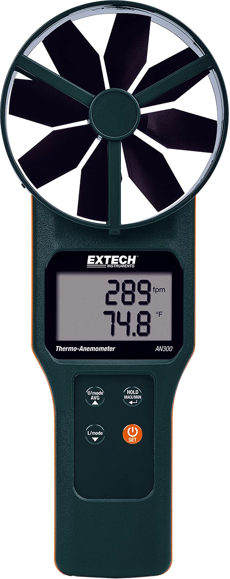 Extech AN 300