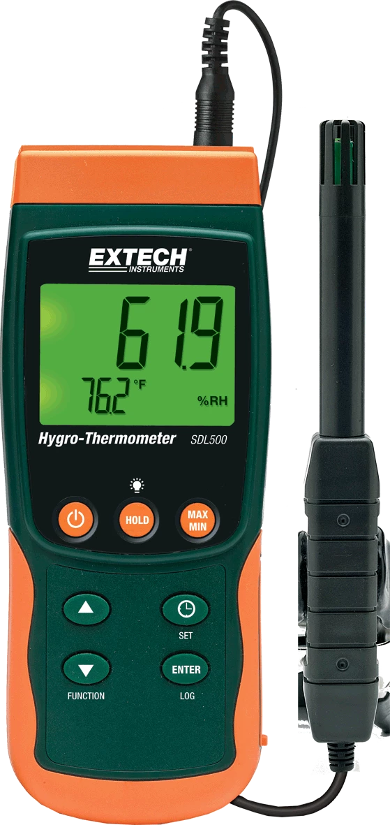 Extech SDL 500