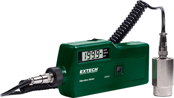 Extech VB 450