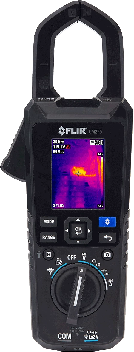 FLIR CM 275