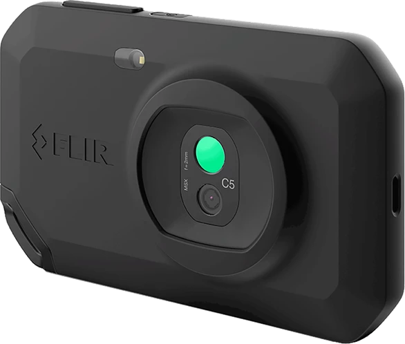 FLIR C5