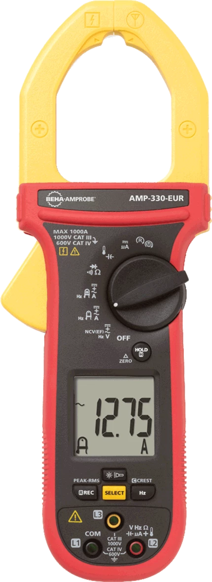 Amprobe AMP 330