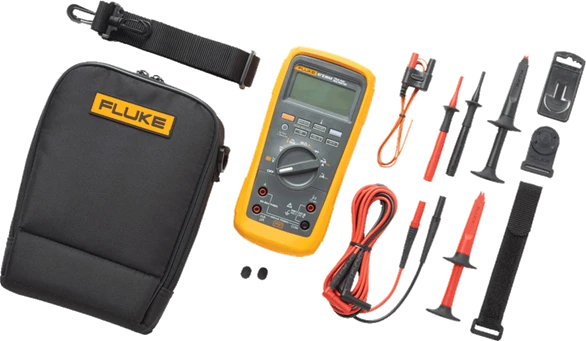 Fluke 87V-MAX/E2