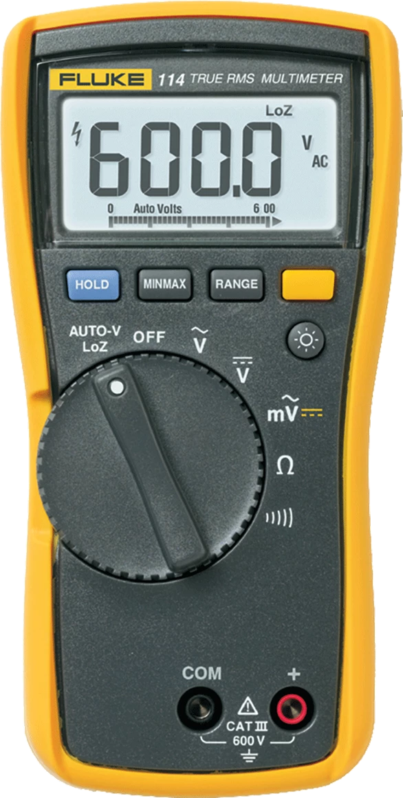 Fluke 114