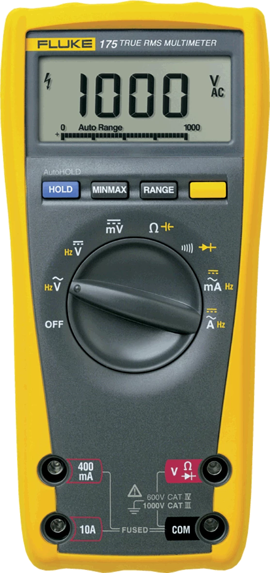 Fluke 175