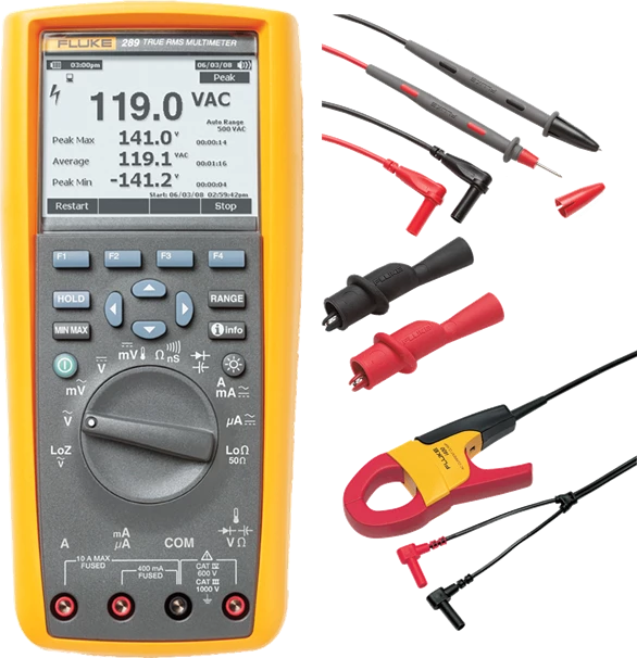 Fluke 289/IMSK