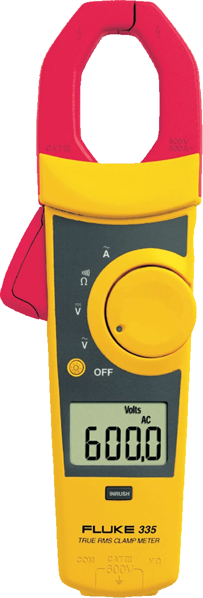 FLUKE 355