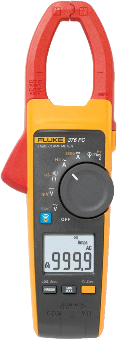 FLUKE 376 FC