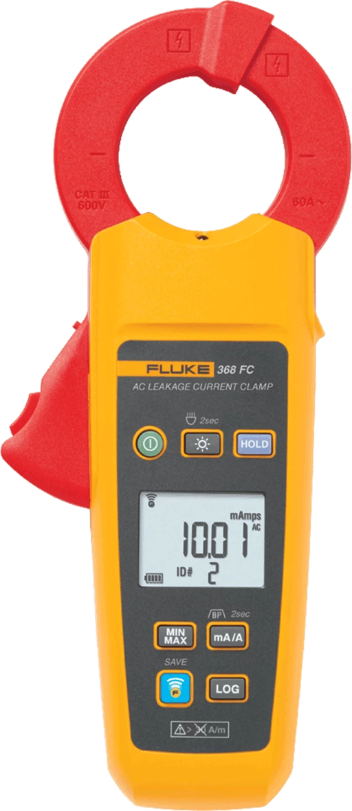 Fluke 368 FC