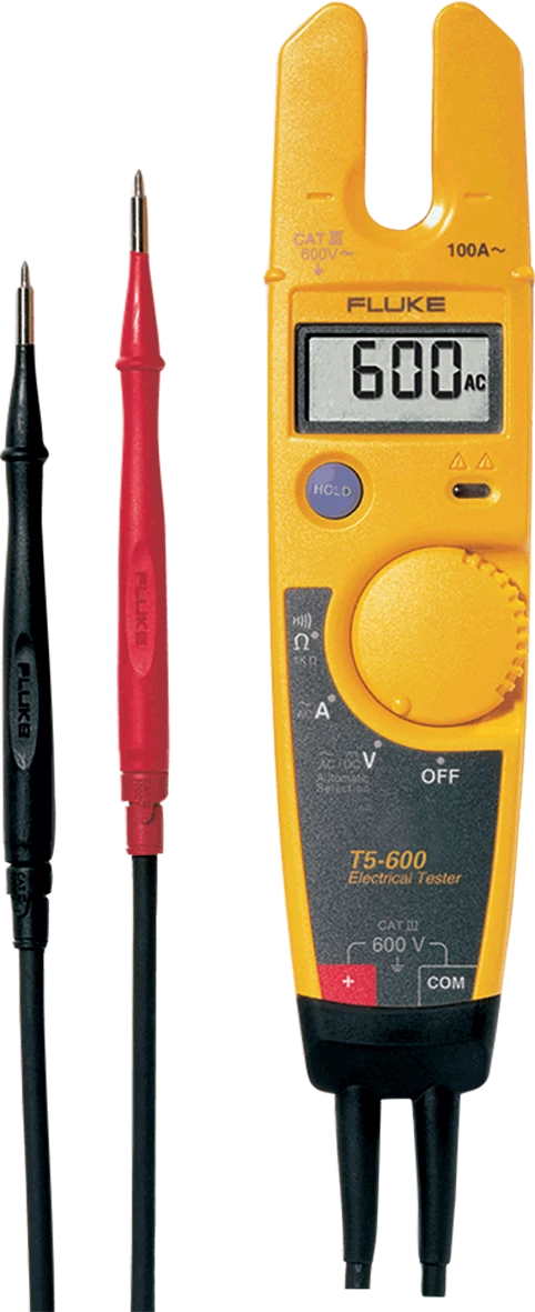 Fluke T5-600