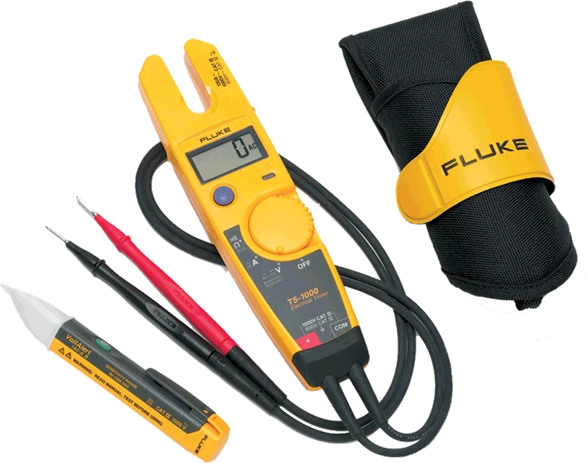 Fluke T5-H5-1AC II Kit