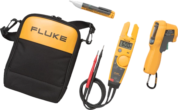 Fluke T5-600/62MAX+/1AC Kit