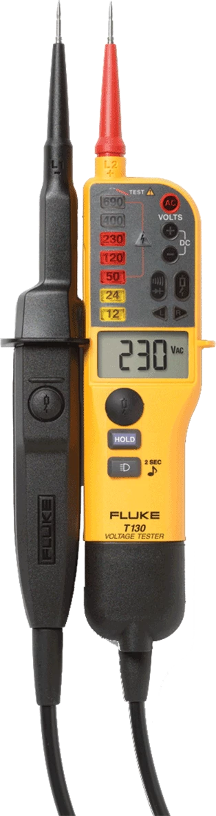 Fluke T130