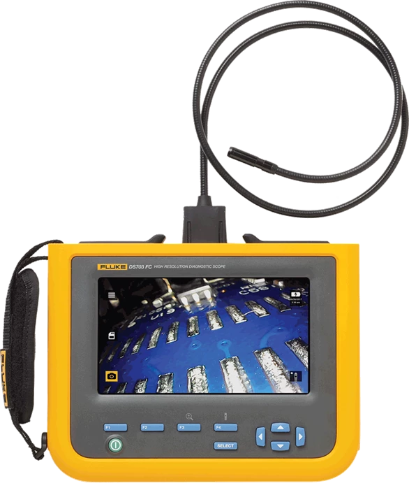 Fluke DS703 FC