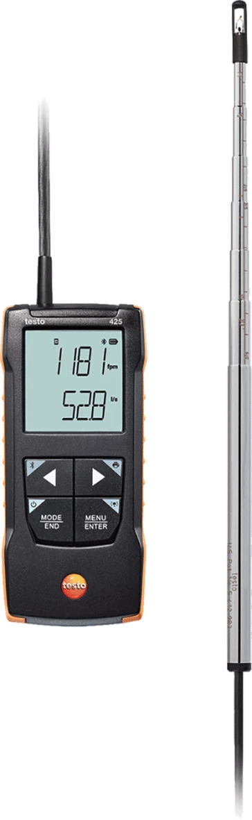 testo 425