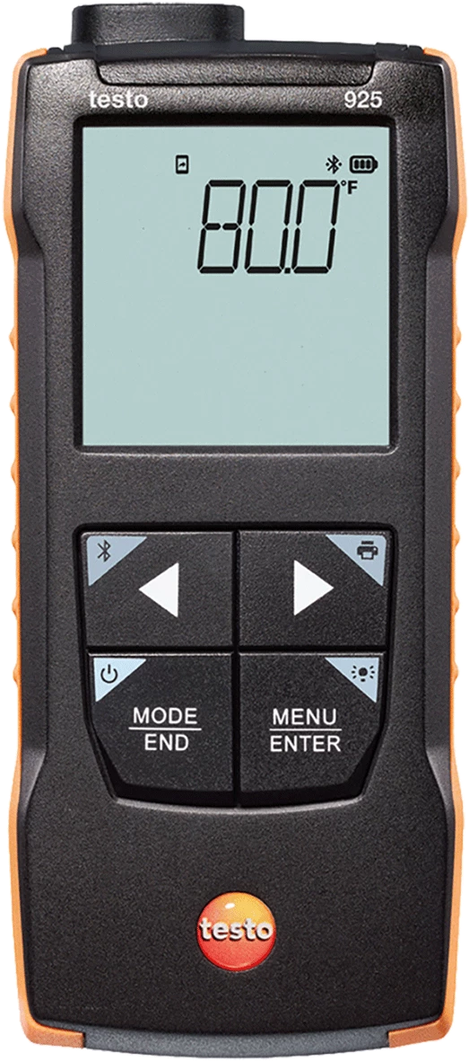 testo 925