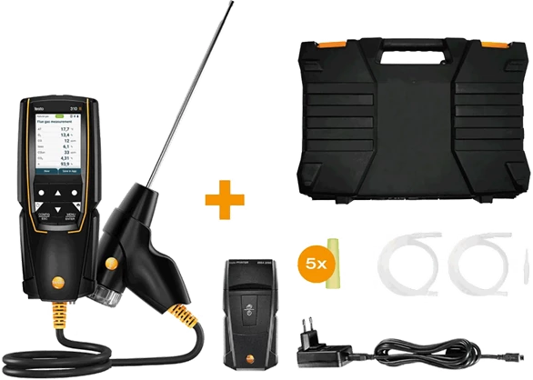 testo 310 II Printer kit