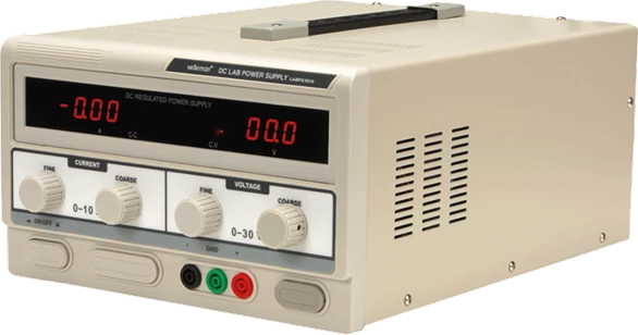 VELLEMAN LABPS 3010