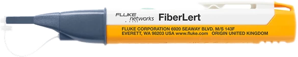 FLUKE NETWORKS FiberLert