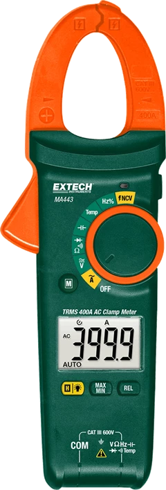 Extech MA 443