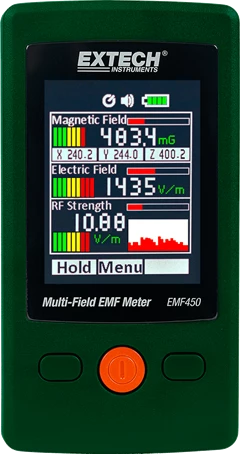 Extech EMF 450