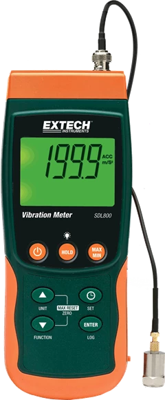 Extech SDL 800