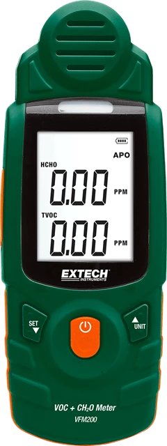 Extech VFM 200