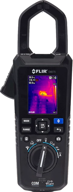 FLIR CM 275