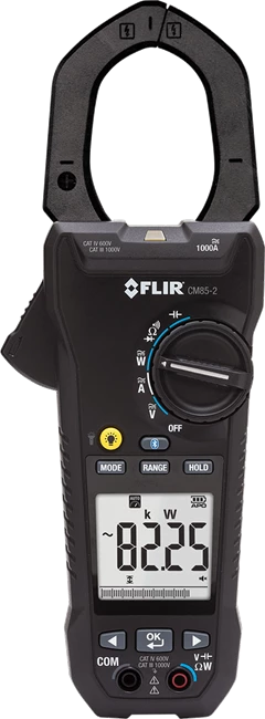 Flir CM 85-2