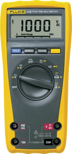 Fluke 175