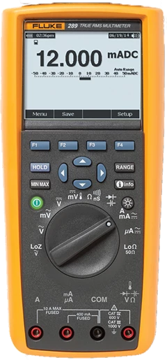 Fluke 289/EUR