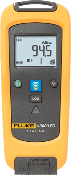 Fluke V3000 FC