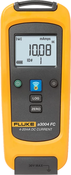 FLUKE A3004 FC WIRELESS CLAMP MODULE