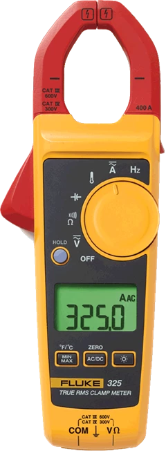 FLUKE 325