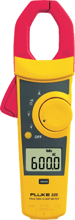 FLUKE 355