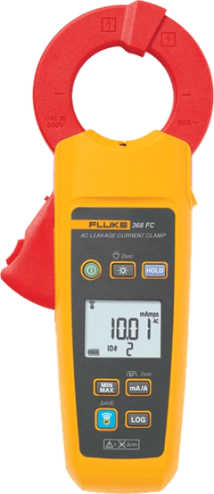 Fluke 368 FC