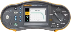 FLUKE SMFT-1000/PRO, MULTIFUNCTION PV ANALYZER SMFT-1000 W/TRUTEST/PVLEAD3, PRO KIT