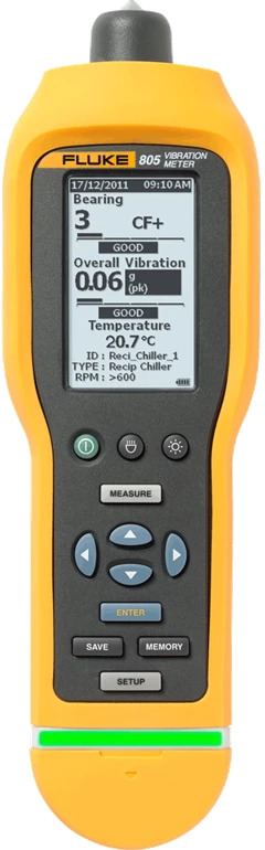 Fluke 805 FC