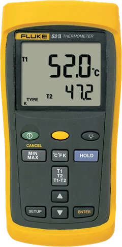 Fluke 52 II