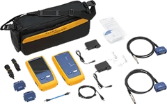 FLUKE NETWORKS DSX-602 Pro Cable Analyzer