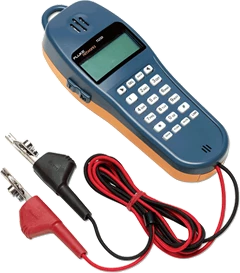 FLUKE NETWORKS TS25D