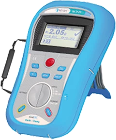 Metrel MI 3123 EARTH TESTER