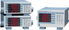 YOKOGAWA WT 300E Series