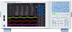 YOKOGAWA WT 5000 Series