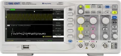 SIGLENT SDS 1052DL+