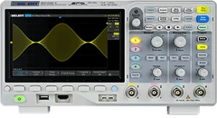 SIGLENT SDS 1000X-E Series