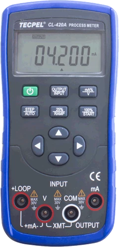 Tecpel CL 420A