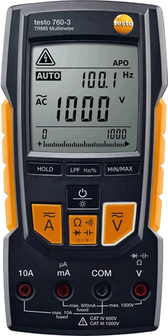 testo 760-3